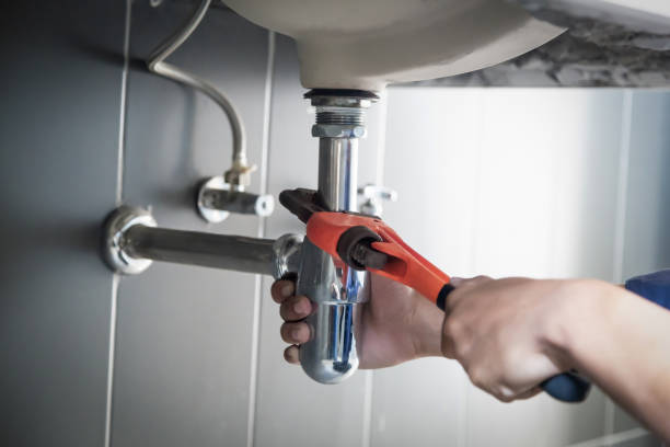 Best Pipe Repair Near Me  in Offutt Af, NE