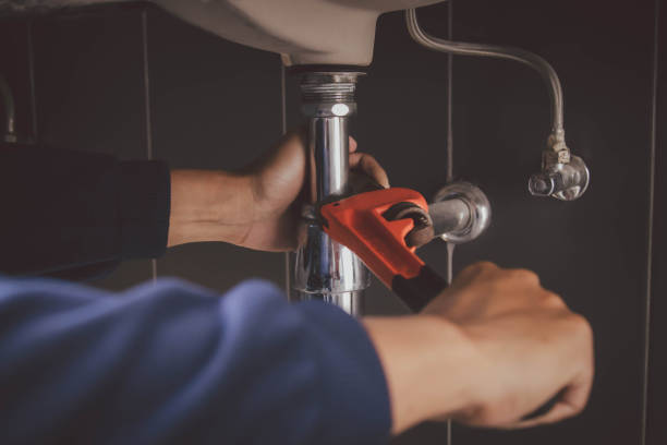 Best Residential Plumbing Services  in Offutt Af, NE